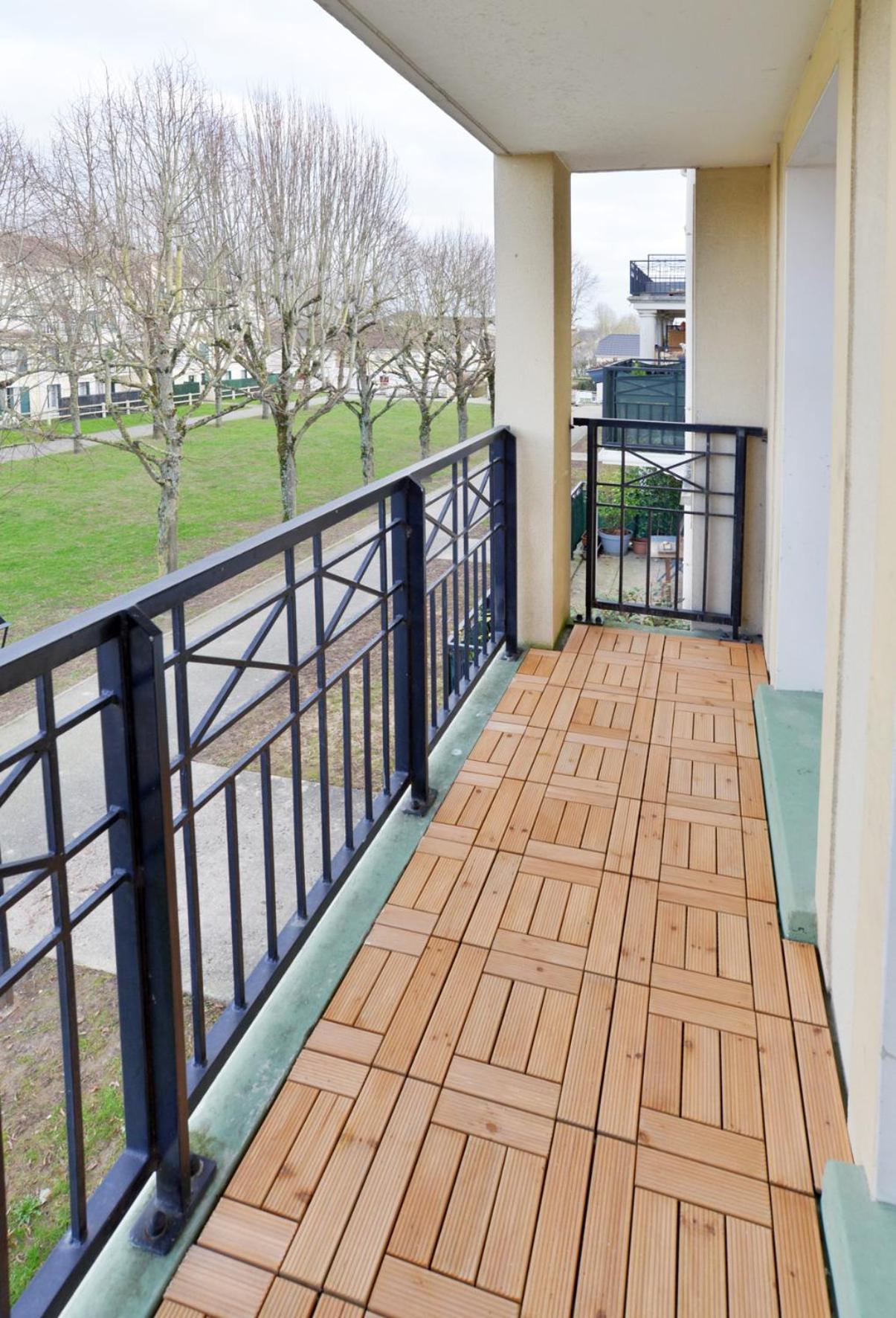 Apartamento Sesame Duplex Disneyland Paris Netflix 6 Personnes Et 1 Bebe Avec Parking Bailly-Romainvilliers Exterior foto